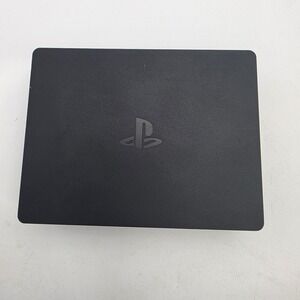 Sony CUH-ZVR2 PlayStation VR Processor Unit, Black L2B